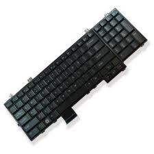 Dell Studio 1735 1737 series laptop Keyboard - Click Image to Close